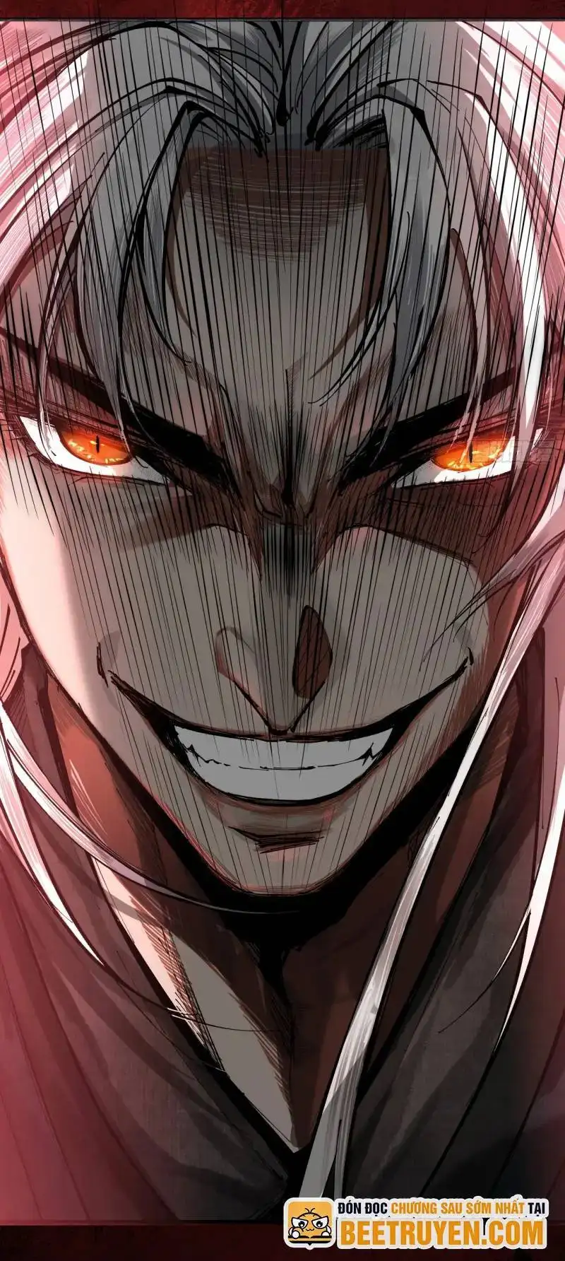 Truyện Tranh Gặp Mạnh Thì Càng Mạnh, Tu Vi Của Ta Không Giới Hạn trang 9