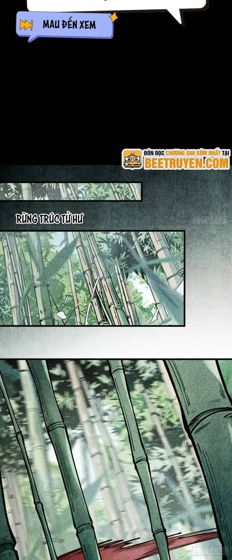 Truyện Tranh Gặp Mạnh Thì Càng Mạnh, Tu Vi Của Ta Không Giới Hạn trang 9