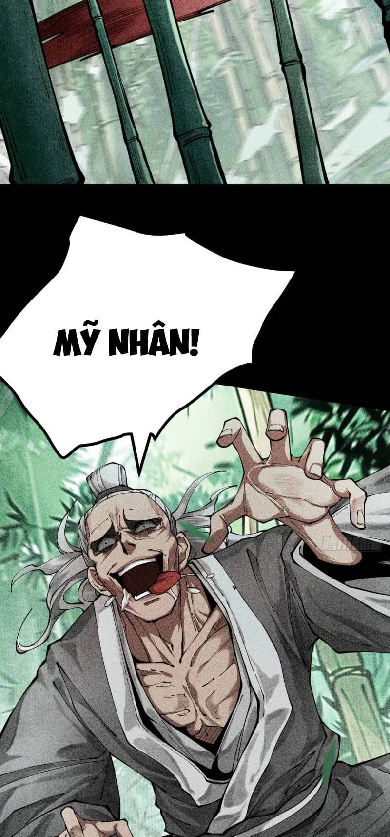 Truyện Tranh Gặp Mạnh Thì Càng Mạnh, Tu Vi Của Ta Không Giới Hạn trang 9