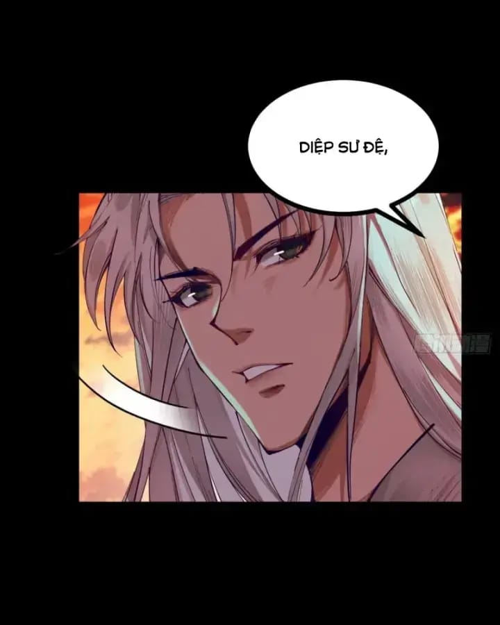 Truyện Tranh Gặp Mạnh Thì Càng Mạnh, Tu Vi Của Ta Không Giới Hạn trang 9