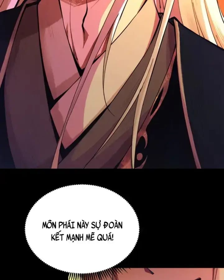 Truyện Tranh Gặp Mạnh Thì Càng Mạnh, Tu Vi Của Ta Không Giới Hạn trang 9