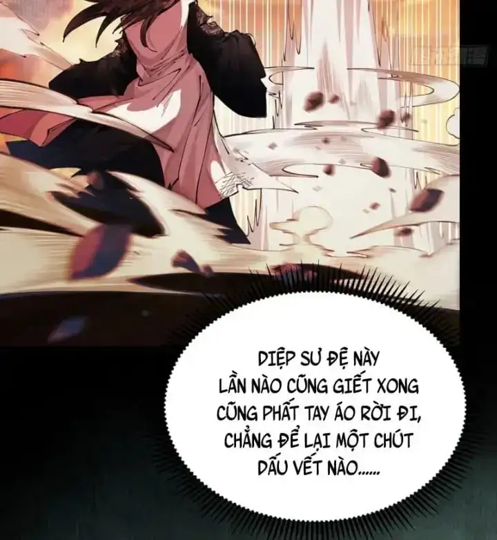 Truyện Tranh Gặp Mạnh Thì Càng Mạnh, Tu Vi Của Ta Không Giới Hạn trang 9