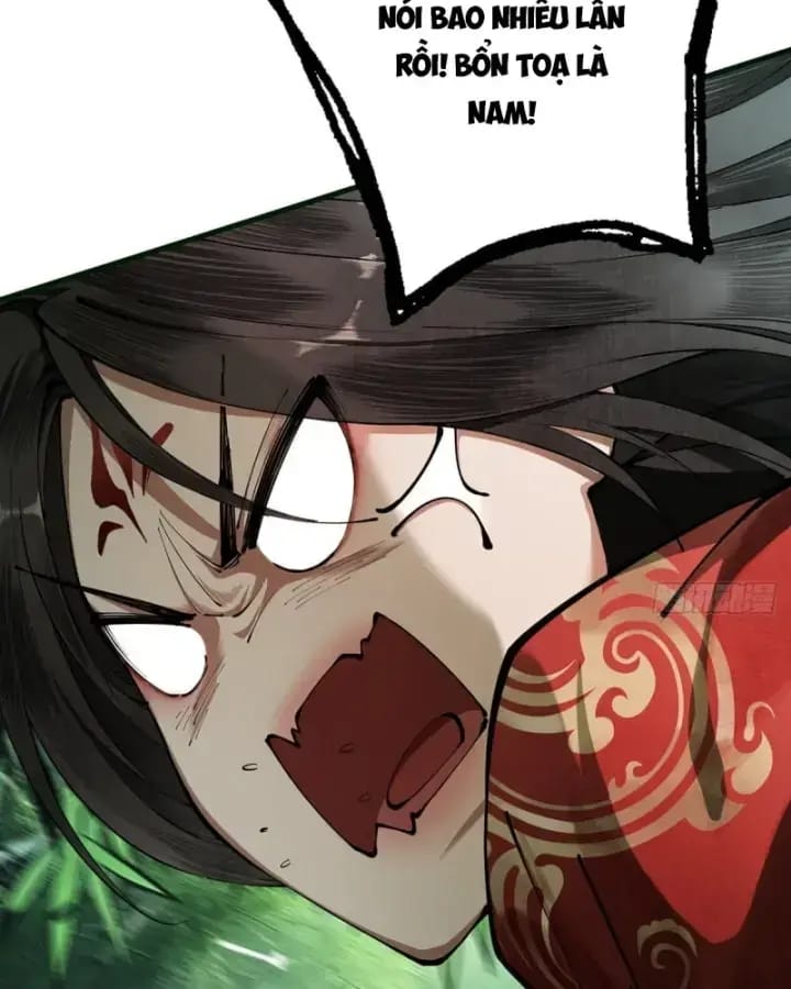 Truyện Tranh Gặp Mạnh Thì Càng Mạnh, Tu Vi Của Ta Không Giới Hạn trang 9