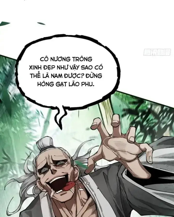 Truyện Tranh Gặp Mạnh Thì Càng Mạnh, Tu Vi Của Ta Không Giới Hạn trang 9