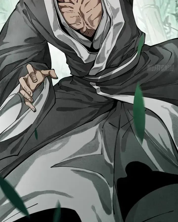 Truyện Tranh Gặp Mạnh Thì Càng Mạnh, Tu Vi Của Ta Không Giới Hạn trang 9