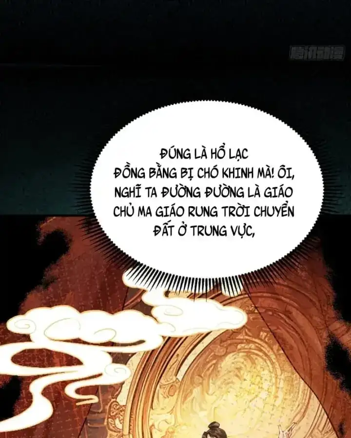 Truyện Tranh Gặp Mạnh Thì Càng Mạnh, Tu Vi Của Ta Không Giới Hạn trang 9