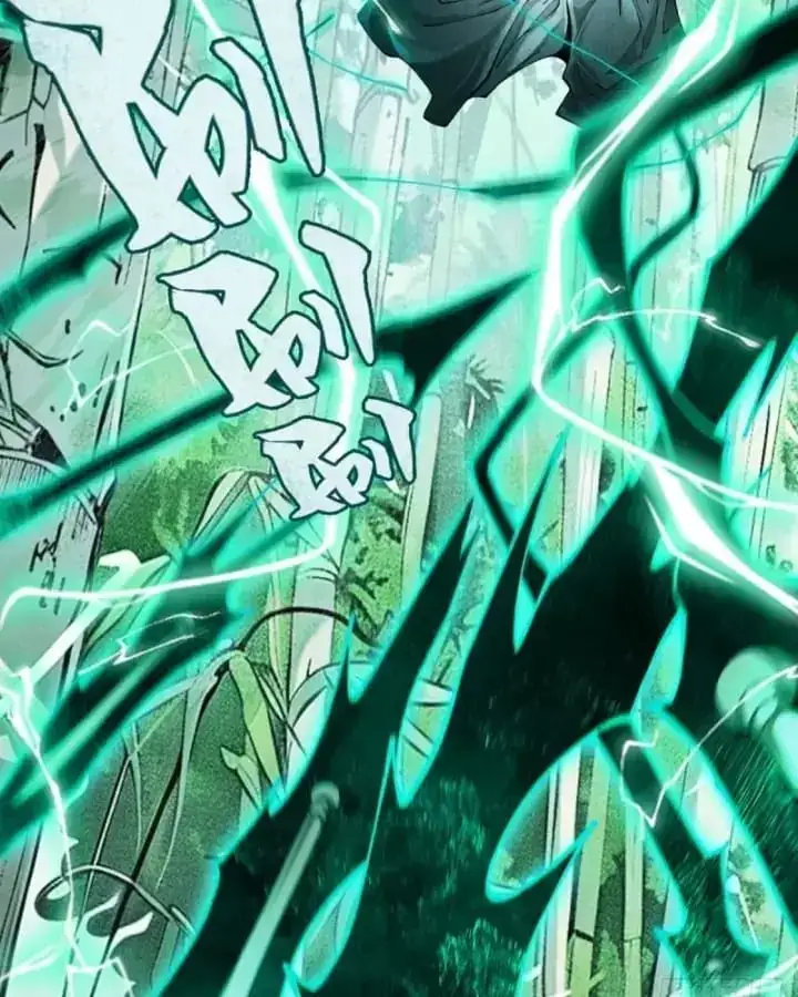 Truyện Tranh Gặp Mạnh Thì Càng Mạnh, Tu Vi Của Ta Không Giới Hạn trang 9