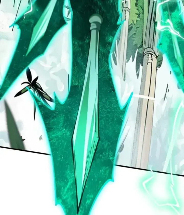 Truyện Tranh Gặp Mạnh Thì Càng Mạnh, Tu Vi Của Ta Không Giới Hạn trang 9