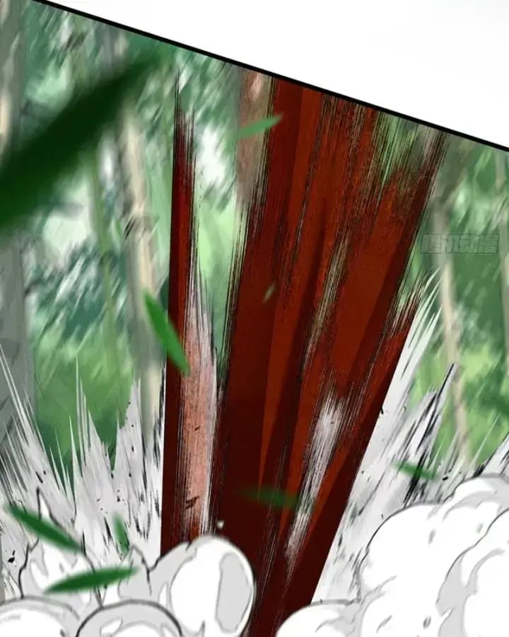 Truyện Tranh Gặp Mạnh Thì Càng Mạnh, Tu Vi Của Ta Không Giới Hạn trang 9