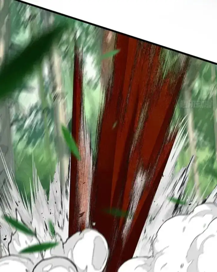 Truyện Tranh Gặp Mạnh Thì Càng Mạnh, Tu Vi Của Ta Không Giới Hạn trang 9