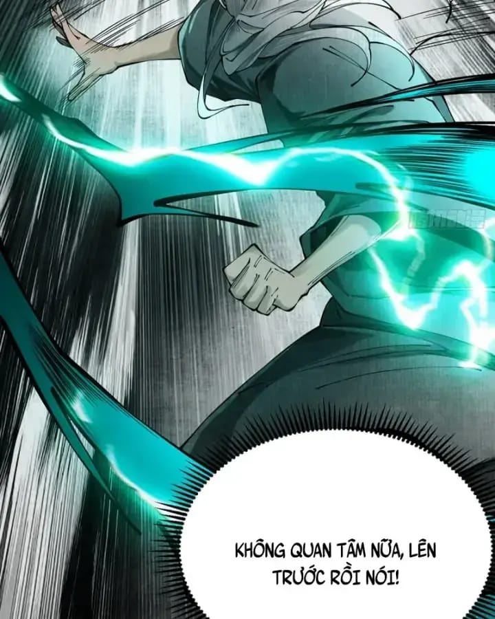 Truyện Tranh Gặp Mạnh Thì Càng Mạnh, Tu Vi Của Ta Không Giới Hạn trang 9