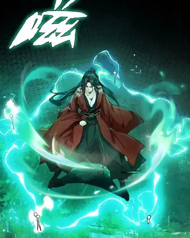 Truyện Tranh Gặp Mạnh Thì Càng Mạnh, Tu Vi Của Ta Không Giới Hạn trang 9