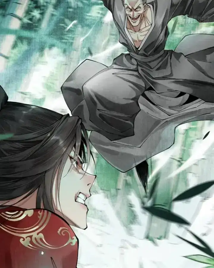 Truyện Tranh Gặp Mạnh Thì Càng Mạnh, Tu Vi Của Ta Không Giới Hạn trang 9