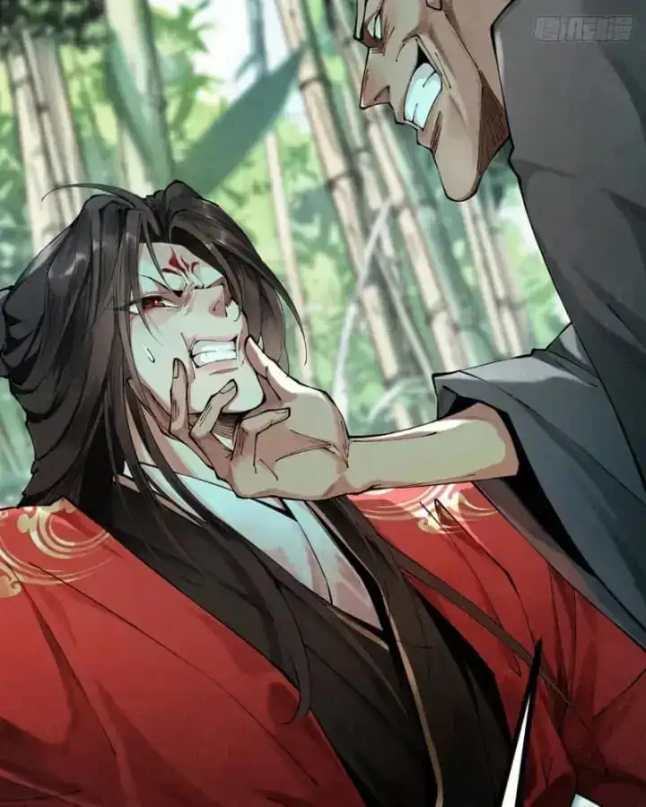 Truyện Tranh Gặp Mạnh Thì Càng Mạnh, Tu Vi Của Ta Không Giới Hạn trang 9