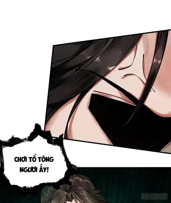 Truyện Tranh Gặp Mạnh Thì Càng Mạnh, Tu Vi Của Ta Không Giới Hạn trang 9