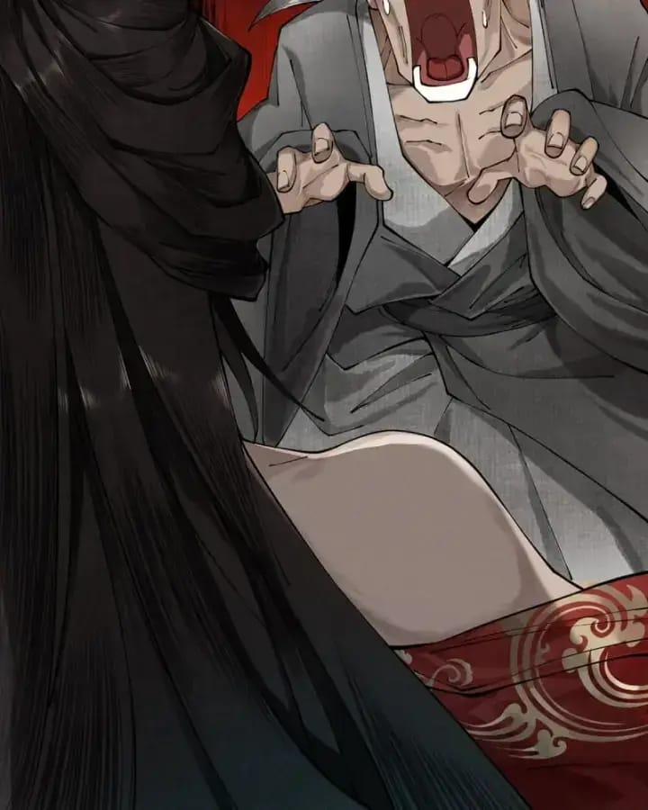 Truyện Tranh Gặp Mạnh Thì Càng Mạnh, Tu Vi Của Ta Không Giới Hạn trang 9