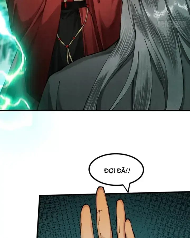 Truyện Tranh Gặp Mạnh Thì Càng Mạnh, Tu Vi Của Ta Không Giới Hạn trang 9