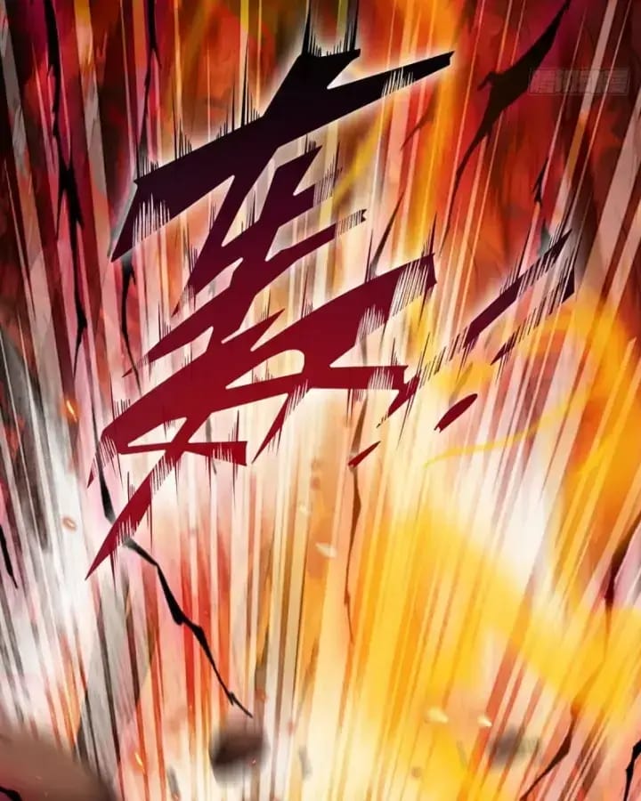 Truyện Tranh Gặp Mạnh Thì Càng Mạnh, Tu Vi Của Ta Không Giới Hạn trang 9