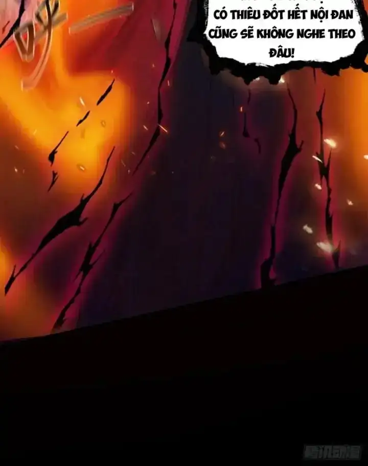 Truyện Tranh Gặp Mạnh Thì Càng Mạnh, Tu Vi Của Ta Không Giới Hạn trang 9