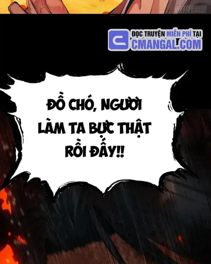 Truyện Tranh Gặp Mạnh Thì Càng Mạnh, Tu Vi Của Ta Không Giới Hạn trang 9