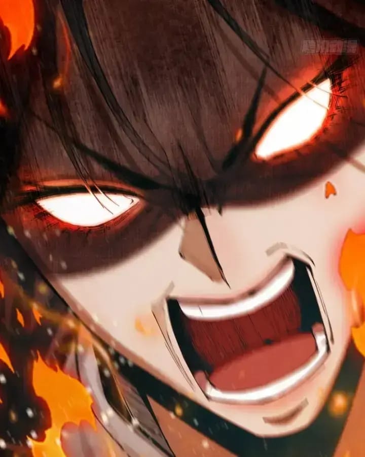 Truyện Tranh Gặp Mạnh Thì Càng Mạnh, Tu Vi Của Ta Không Giới Hạn trang 9