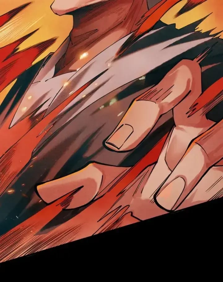 Truyện Tranh Gặp Mạnh Thì Càng Mạnh, Tu Vi Của Ta Không Giới Hạn trang 9