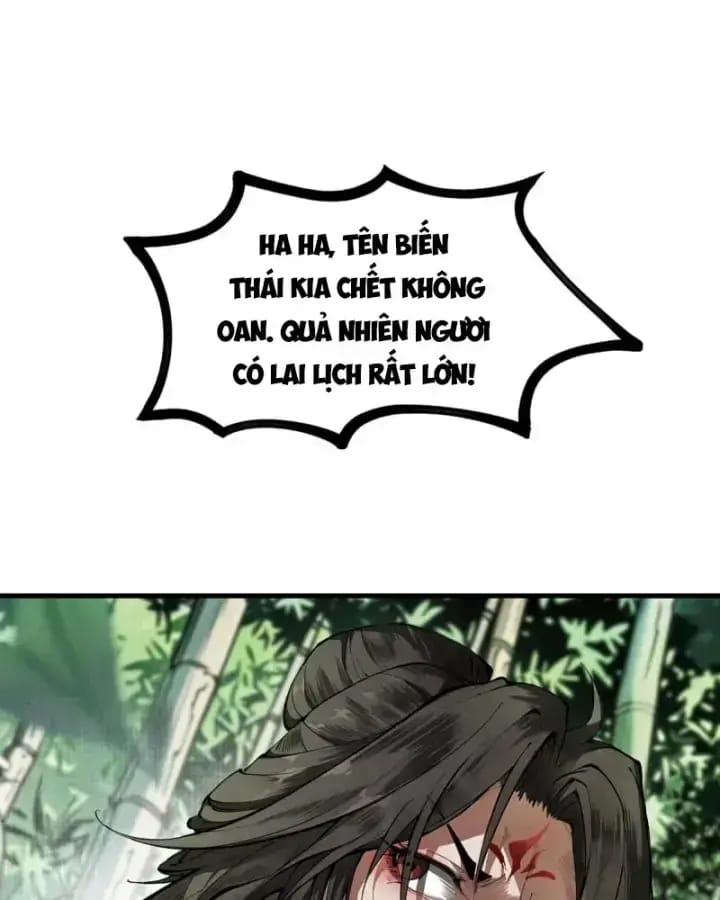 Truyện Tranh Gặp Mạnh Thì Càng Mạnh, Tu Vi Của Ta Không Giới Hạn trang 9