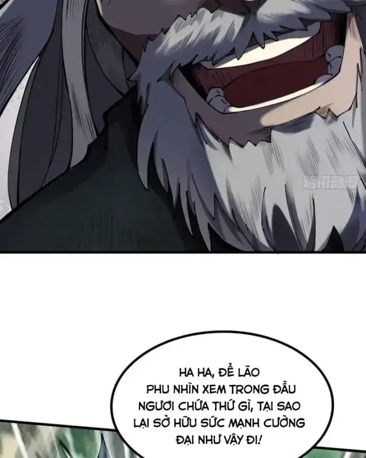 Truyện Tranh Gặp Mạnh Thì Càng Mạnh, Tu Vi Của Ta Không Giới Hạn trang 9