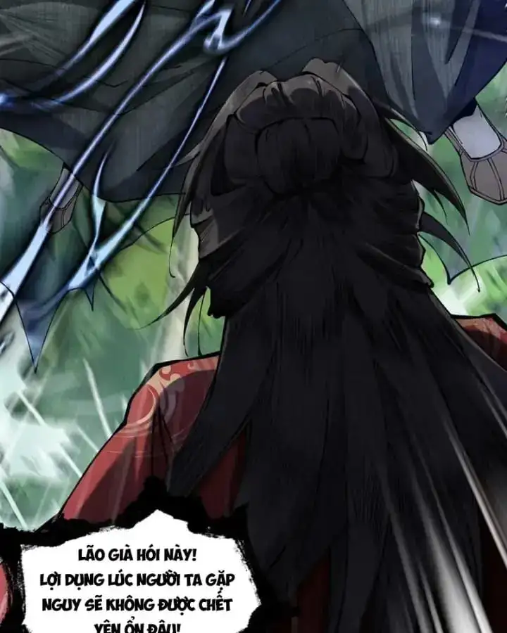 Truyện Tranh Gặp Mạnh Thì Càng Mạnh, Tu Vi Của Ta Không Giới Hạn trang 9