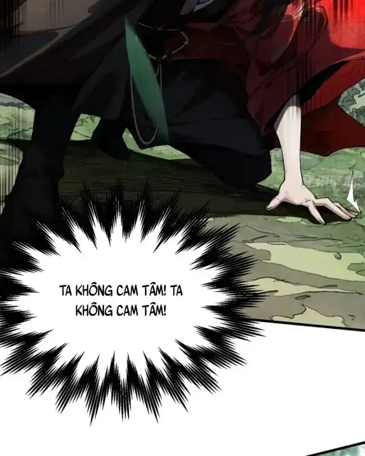 Truyện Tranh Gặp Mạnh Thì Càng Mạnh, Tu Vi Của Ta Không Giới Hạn trang 9