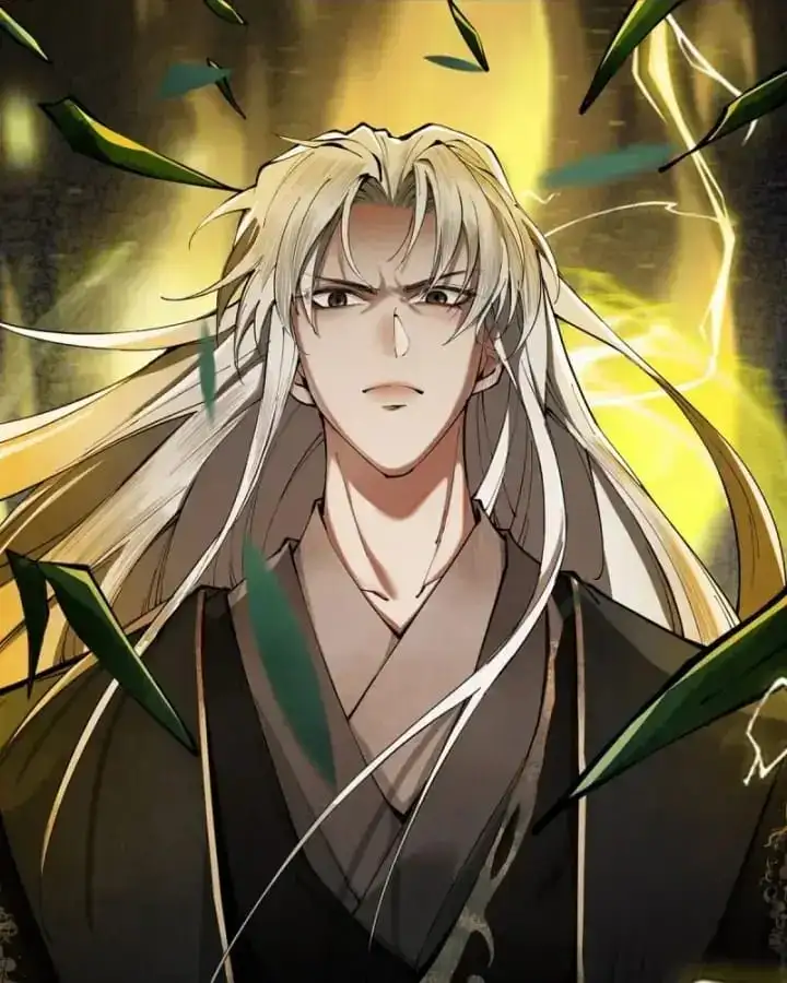 Truyện Tranh Gặp Mạnh Thì Càng Mạnh, Tu Vi Của Ta Không Giới Hạn trang 9