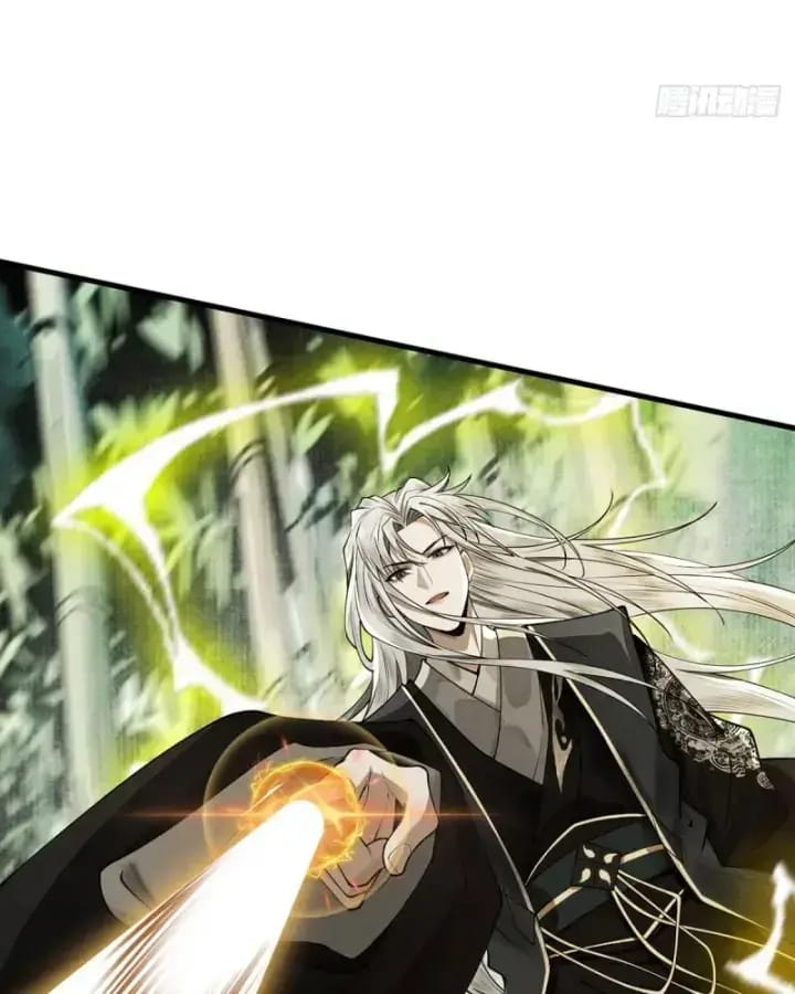 Truyện Tranh Gặp Mạnh Thì Càng Mạnh, Tu Vi Của Ta Không Giới Hạn trang 9