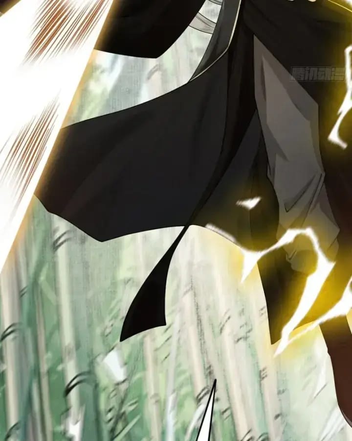 Truyện Tranh Gặp Mạnh Thì Càng Mạnh, Tu Vi Của Ta Không Giới Hạn trang 9