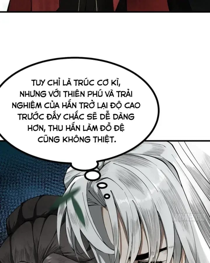 Truyện Tranh Gặp Mạnh Thì Càng Mạnh, Tu Vi Của Ta Không Giới Hạn trang 9