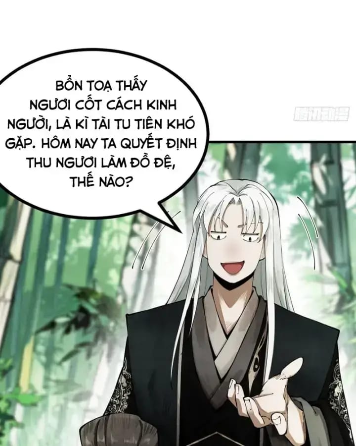 Truyện Tranh Gặp Mạnh Thì Càng Mạnh, Tu Vi Của Ta Không Giới Hạn trang 9