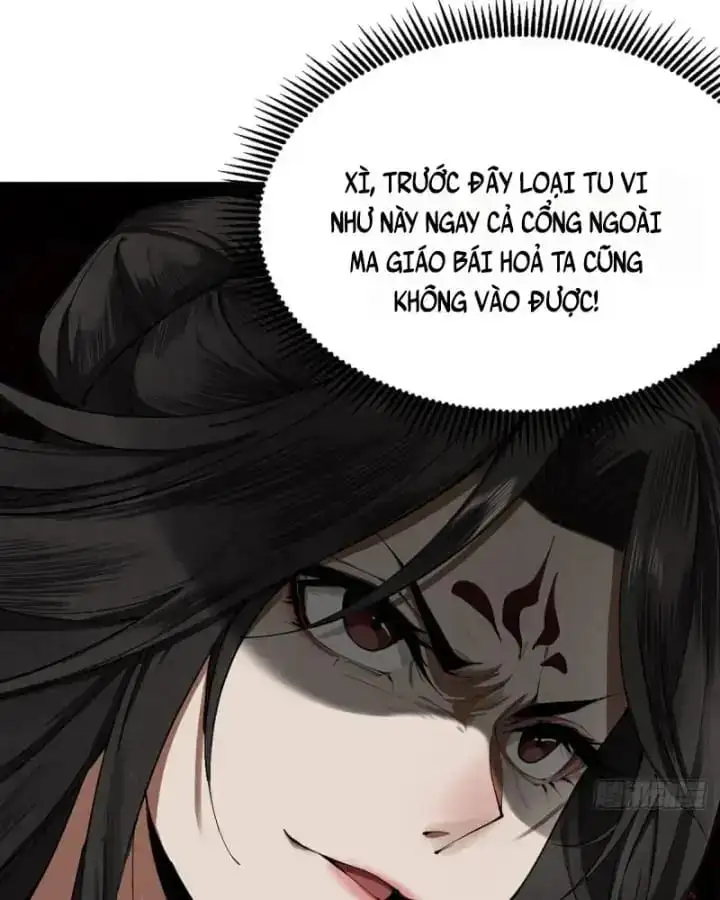 Truyện Tranh Gặp Mạnh Thì Càng Mạnh, Tu Vi Của Ta Không Giới Hạn trang 9