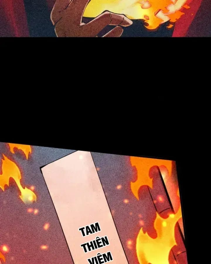 Truyện Tranh Gặp Mạnh Thì Càng Mạnh, Tu Vi Của Ta Không Giới Hạn trang 9