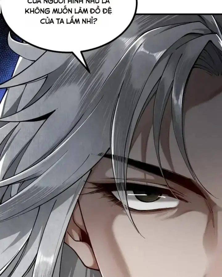 Truyện Tranh Gặp Mạnh Thì Càng Mạnh, Tu Vi Của Ta Không Giới Hạn trang 9