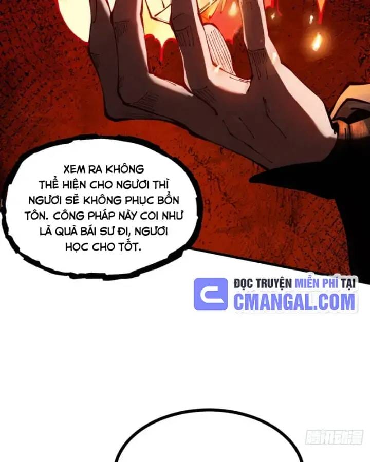 Truyện Tranh Gặp Mạnh Thì Càng Mạnh, Tu Vi Của Ta Không Giới Hạn trang 9