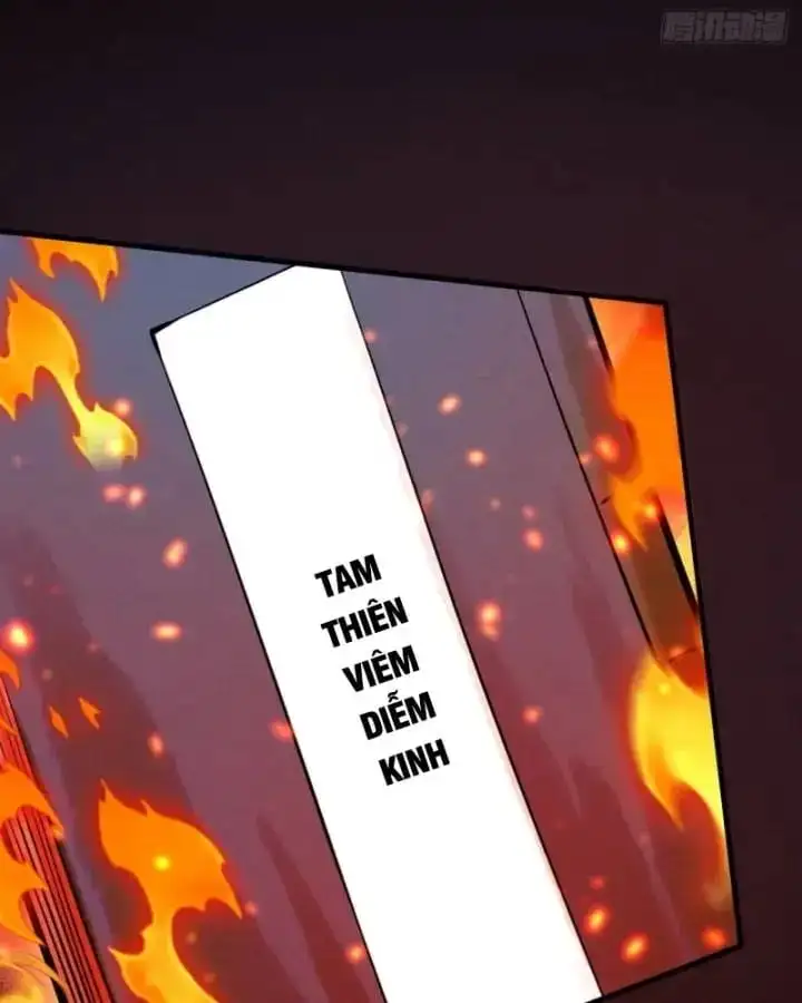 Truyện Tranh Gặp Mạnh Thì Càng Mạnh, Tu Vi Của Ta Không Giới Hạn trang 9