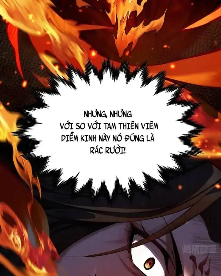 Truyện Tranh Gặp Mạnh Thì Càng Mạnh, Tu Vi Của Ta Không Giới Hạn trang 9