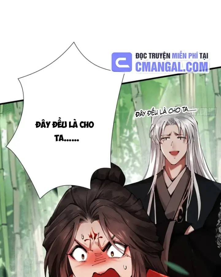 Truyện Tranh Gặp Mạnh Thì Càng Mạnh, Tu Vi Của Ta Không Giới Hạn trang 9