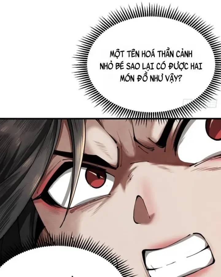 Truyện Tranh Gặp Mạnh Thì Càng Mạnh, Tu Vi Của Ta Không Giới Hạn trang 9