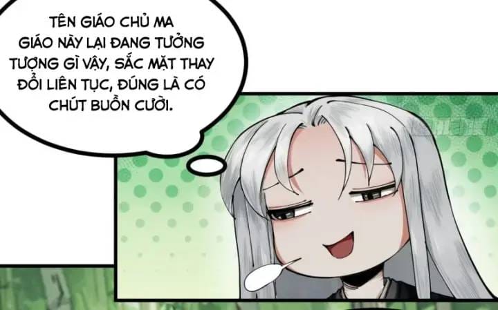 Truyện Tranh Gặp Mạnh Thì Càng Mạnh, Tu Vi Của Ta Không Giới Hạn trang 9