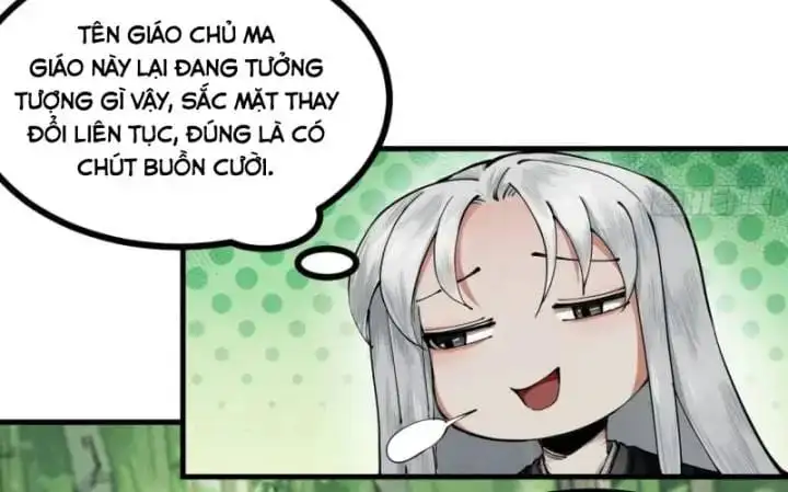 Truyện Tranh Gặp Mạnh Thì Càng Mạnh, Tu Vi Của Ta Không Giới Hạn trang 9