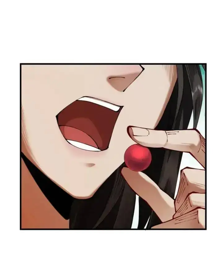 Truyện Tranh Gặp Mạnh Thì Càng Mạnh, Tu Vi Của Ta Không Giới Hạn trang 9