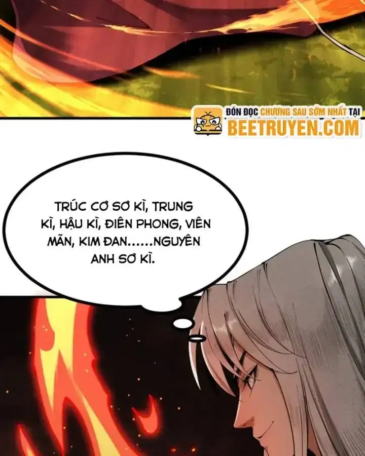 Truyện Tranh Gặp Mạnh Thì Càng Mạnh, Tu Vi Của Ta Không Giới Hạn trang 9