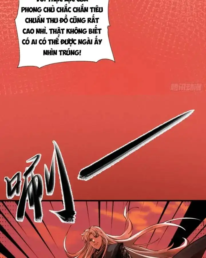 Truyện Tranh Gặp Mạnh Thì Càng Mạnh, Tu Vi Của Ta Không Giới Hạn trang 9