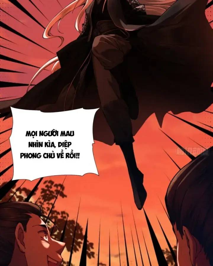 Truyện Tranh Gặp Mạnh Thì Càng Mạnh, Tu Vi Của Ta Không Giới Hạn trang 9