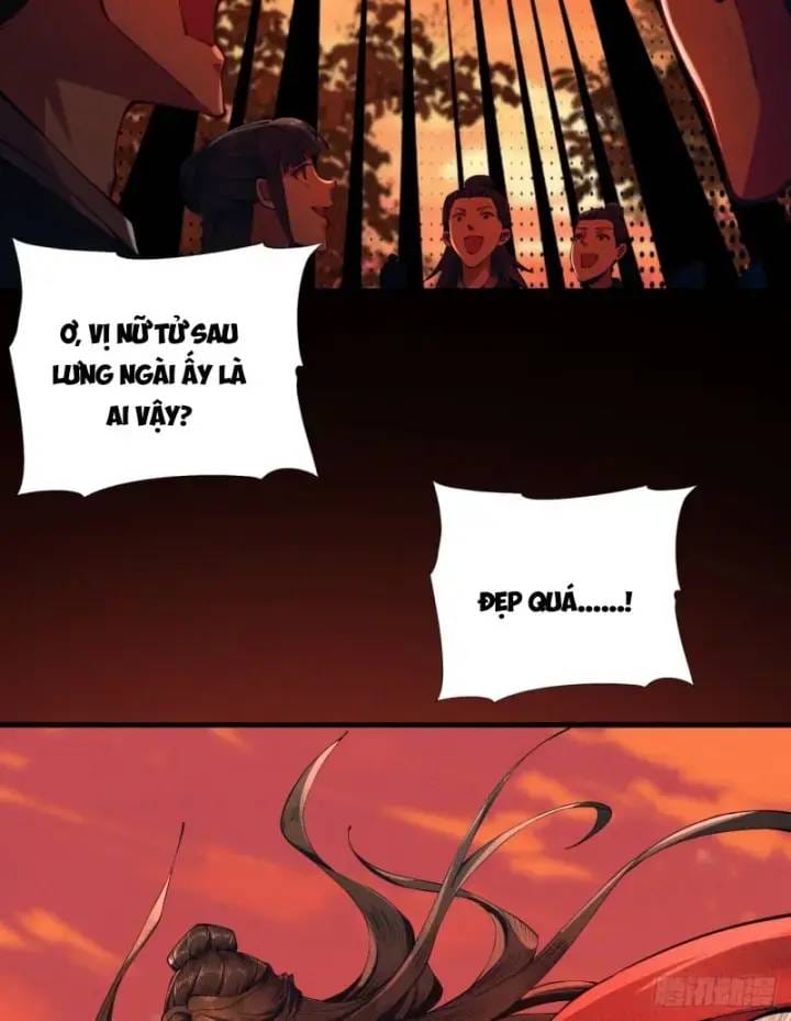 Truyện Tranh Gặp Mạnh Thì Càng Mạnh, Tu Vi Của Ta Không Giới Hạn trang 9